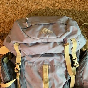 Women’s Kelty Red Cloud 80 backpacking pack